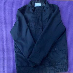 Old Navy Boys Lightweight Jacket